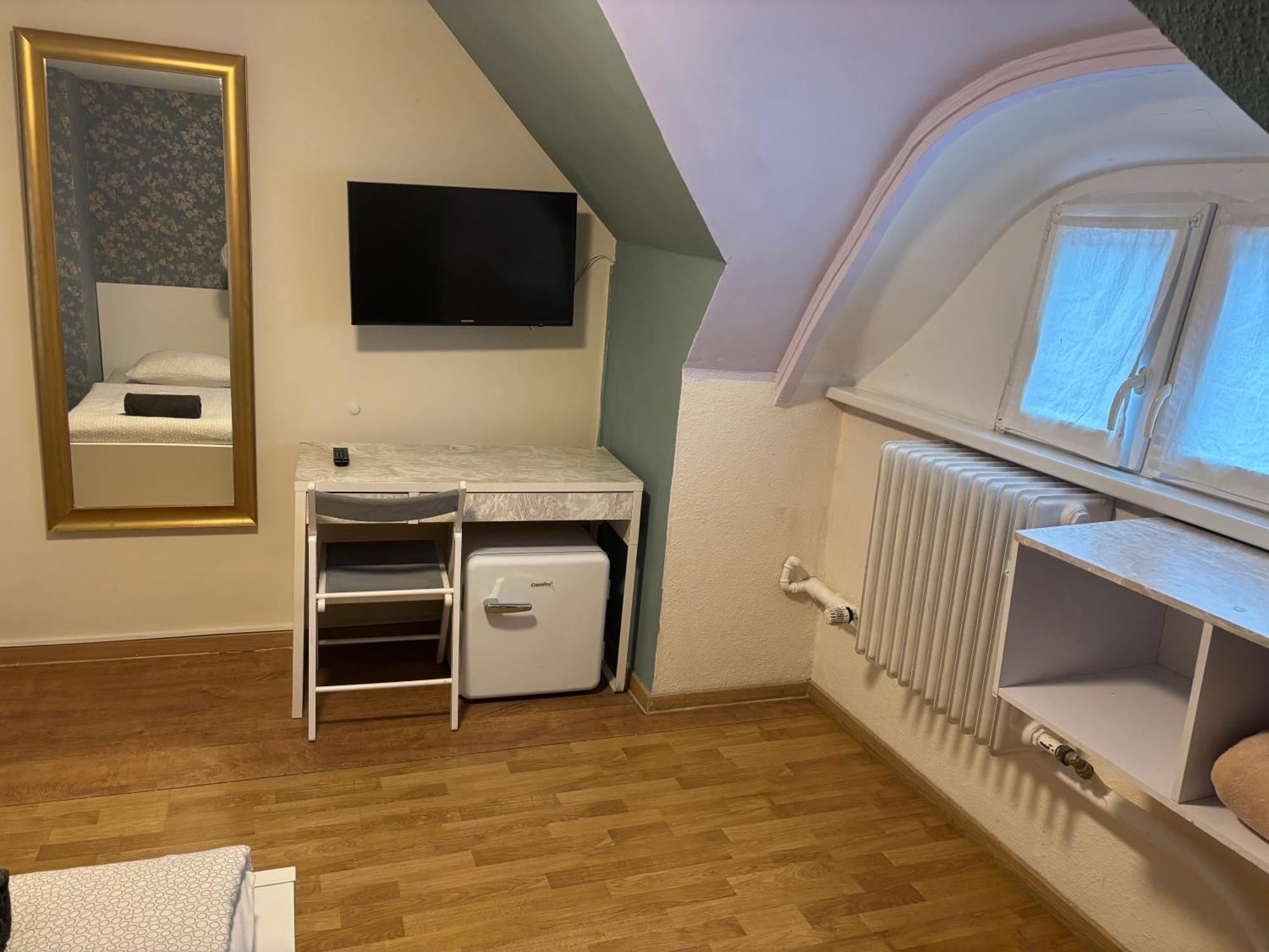 Ela Apartments Berlin, Berlin